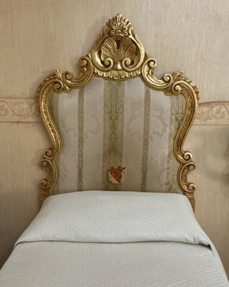 Letto signolo