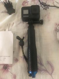 GO PRO HERO 8