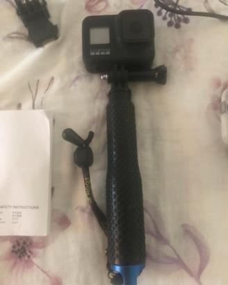 GO PRO HERO 8