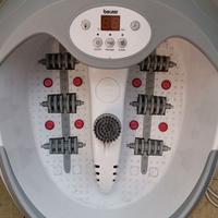 idromassaggio piedi Beurer FB 50