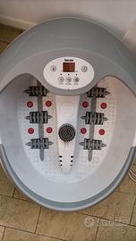 idromassaggio piedi Beurer FB 50