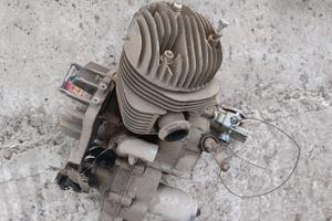 motore ad1m piaggio ape 400 originale