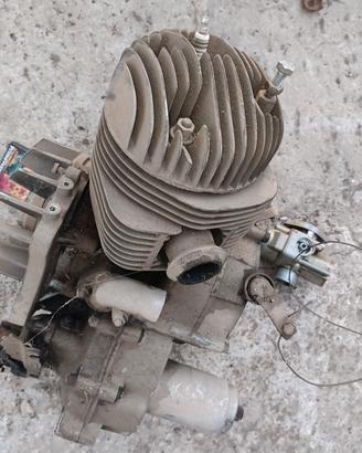 motore ad1m piaggio ape 400 originale