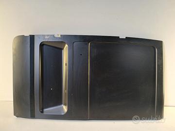 Porta post sx FORD TRANSIT '06