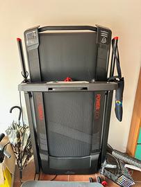 Tapis Roulant Domyos Run 100