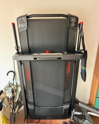 Tapis Roulant Domyos Run 100