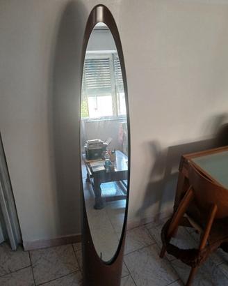 SPECCHIO A UNGHIA