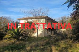 CASA INDIPENDENTE A COLLE SAN MAGNO