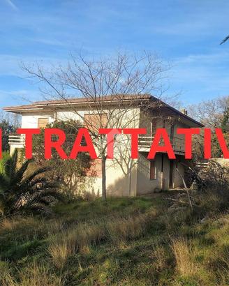 CASA INDIPENDENTE A COLLE SAN MAGNO