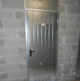 Cantina magazzino box deposito ultimi tre disponib