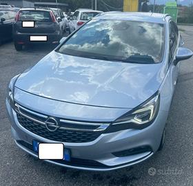 OPEL Astra 1.6 CDTi 136CV Tourer Innovation