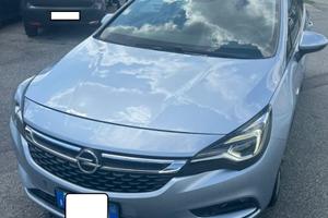 OPEL Astra 1.6 CDTi 136CV Tourer Innovation