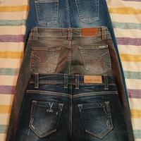 Lotto jeans S/M
