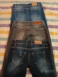Lotto jeans S/M