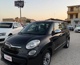 Fiat 500L Living 1.6 Multijet 105 CV Lounge