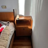 sgombro casa con mobili