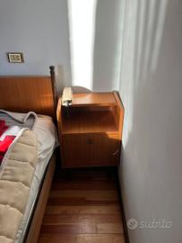 sgombro casa con mobili