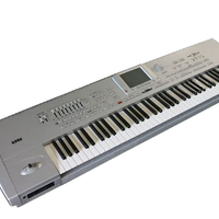 Korg pa' 1 x pro con floppy usb