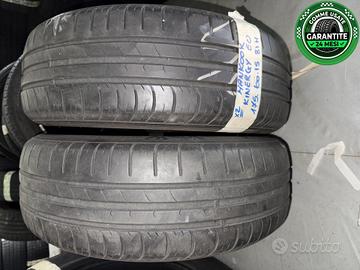 gomme usate 1756015 Estivo HANKOOK - Kinergy Eco -