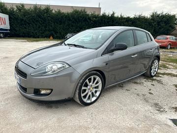 Fiat Bravo 1.4 EasyPower Emotion GPL