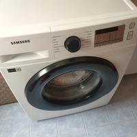 Lavatrice Samsung
