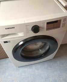 Lavatrice Samsung