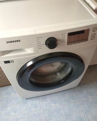 Lavatrice Samsung