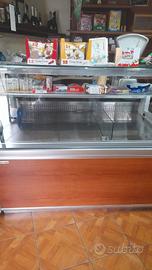 Banco frigo
