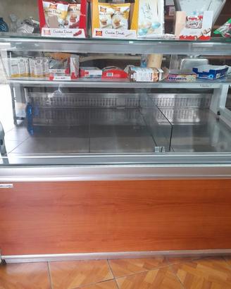 Banco frigo