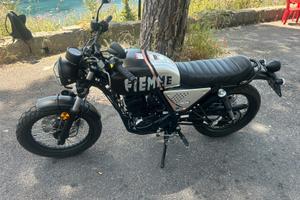 Nox Fiemme 125