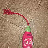 gioco cane