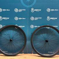 Ruote Syncros Capital 1.0S 40mm - Demo