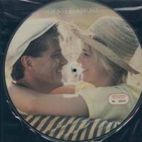 Artisti vari - gesti d'amore lp picture disc