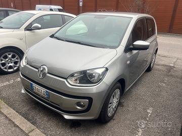 Volkswagen up! 1.0 5p. move