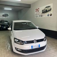 Volkswagen Polo 1.6 TDI 90CV 5 porte Highline