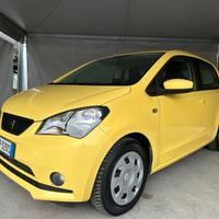 Seat Mii 1.0 5 porte Style