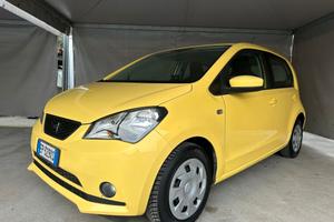 Seat Mii 1.0 5 porte Style