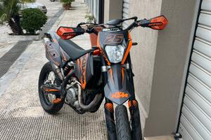 ktm 450 exc