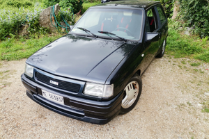 Opel corsa A 1.6 gsi