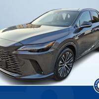 Lexus RX 450h PHEV Executive