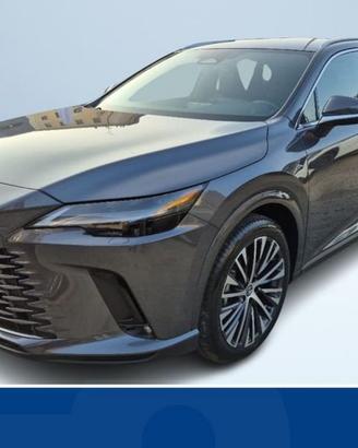 Lexus RX 450h PHEV Executive