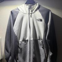 Felpa The North Face originale Taglia M