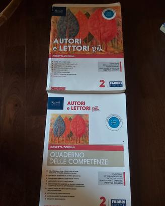 autori e lettori più 2