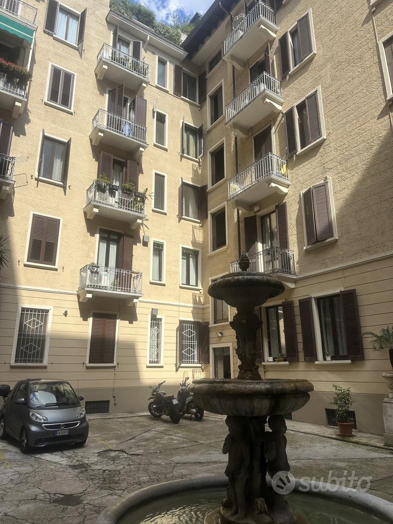 Appartamento – Milano, Giambellino, Municipio 6 - Vista 4