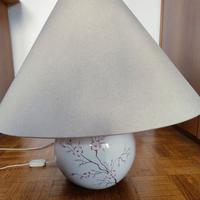 lampada da camera vintage