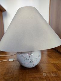 lampada da camera vintage