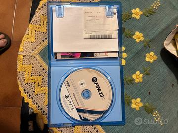 Fifa 23 Ps5