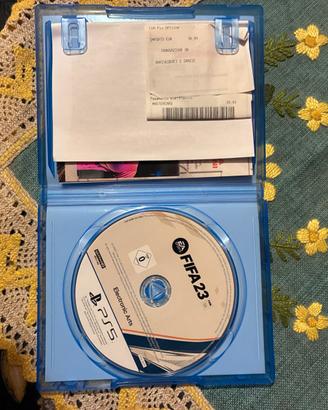 Fifa 23 Ps5