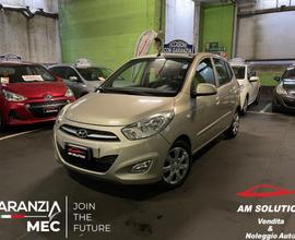 Hyundai i10 1.1 Neopatentati Euro 5