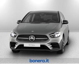 Mercedes Classe B 180 d Advanced Plus AMG Line aut